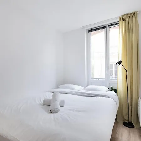 L'edificio - 12p - 5 - Paris *