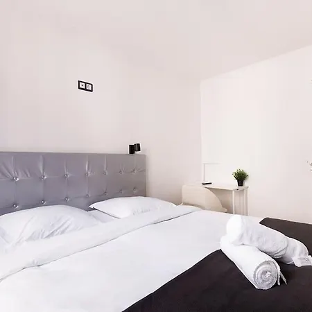 L'edificio - 12p - 5 - Paris Holiday home *