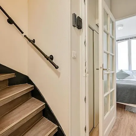 Holiday home L'edificio - 12p - 5 - Paris