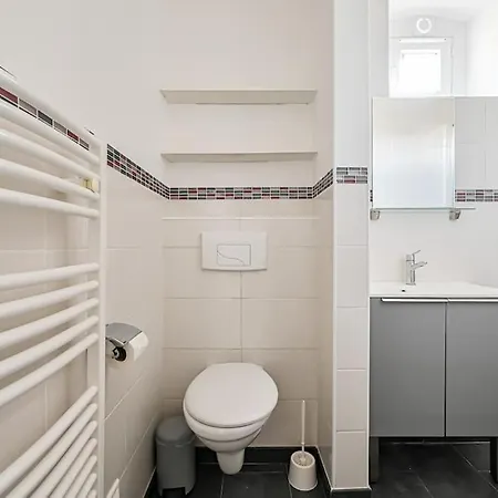 L'edificio - 12p - 5 - Paris Champs-Sur-Marne