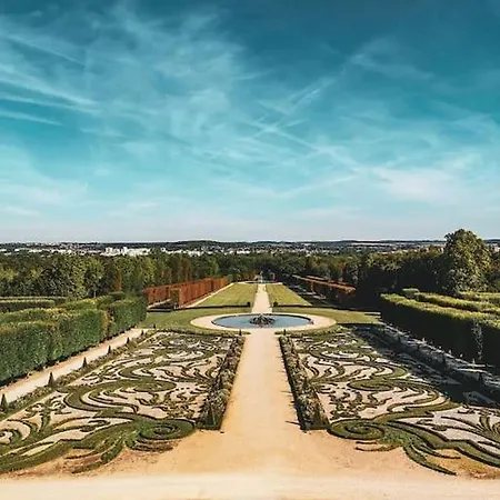 L'edificio - 12p - 5 - Paris * Champs-Sur-Marne